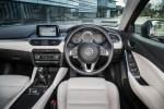 Mazda6 Sedan 2015 года (UK)